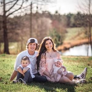 Meet your Posher, Tyler